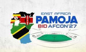 CAF confirms Kenya, Uganda, and Tanzania as hosts of 2027 AFCON