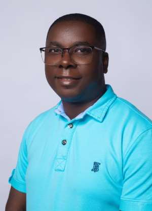 Democracy Hub demo: Don’t be deceived by NDC’s hidden attempt to cause public disaffection for gov’t — Gideon Boako to public