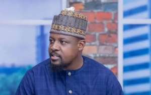 Awal Mohammed defends Abronye over IGP insult