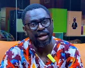 Niyi Akinmolayan