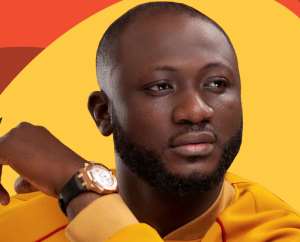 Cherish The Time You Have With Your Parents – Uzee Usman