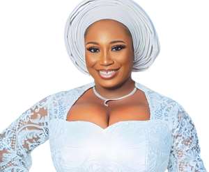 Men Send Me Nasty Messages – Damilola Oni