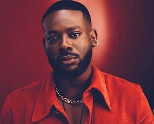 Adekunle Gold