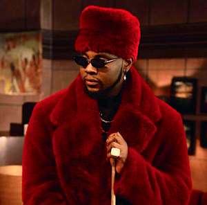 Kizz Daniel Opens Up On Reason Behind Music Break