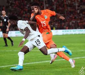 Queiroz’s Black Stars hunt Scorpions on Tuesdayafter being humbled by Elephants