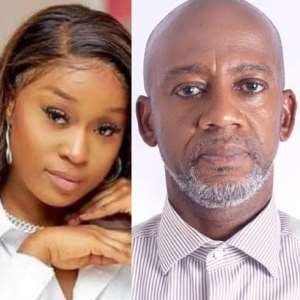 Ghanaians can afford to attend events; Rex Omar doesn’t speak for everyone – Efia Odo