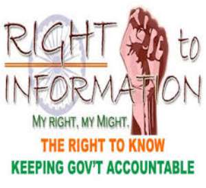 RTI coalition rallies support to petition Parliament