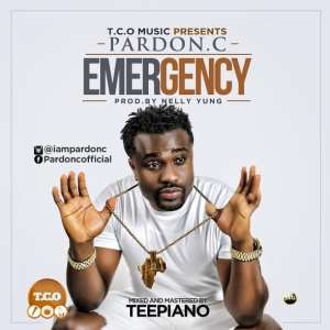 Music: Pardon C - Emergency Prod. By Nelly Yung