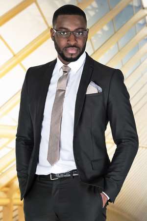 Samuel Boateng