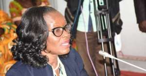 Martin Amidu‘s Outbursts ‘Surprising‘ - Attorney-General
