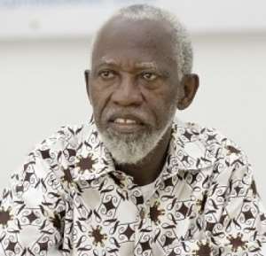 Prof. Adei Calls For Change In Leadership Training Approach