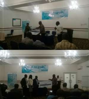 Ghana Gets Support From Germany To Deal With Outmoded Air-conditioners