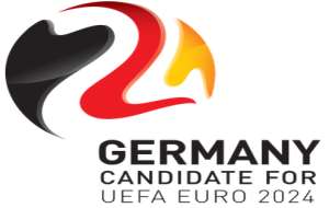 European Football Championship 2024 Takes Place In Germany
