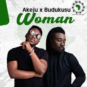 AfricaConnect Entertainment Releases New Single 'Woman'