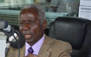 Alleged Coup Plot: Govt Rushed With Their Little Knowledge About Coup – Nunoo Mensah