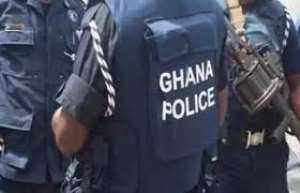 Ghana's Police And Judicial Systems Are Still Corrupt And Rotten