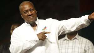 Even if Nana-Addo changes constitution and contest, Mahama will win 2024 hands down — Sheshe Semabia
