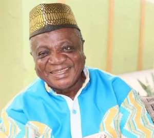 Nana Kwame Ampadu, I, Brings Highlife Full Circle – Part 9