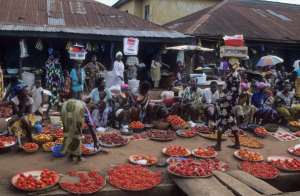 Nigerian law forbids abortion unless a womanamp;39;s life is in danger. - Source: Photo by Universal Images Group via Getty Images