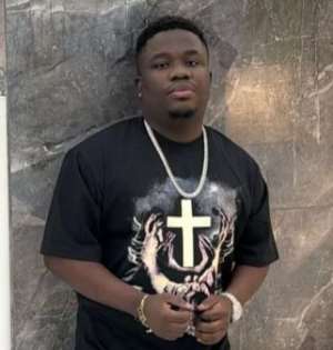 Abu Trica Reportedly Names Eight in $8m Romance Scam Case, as Ghana Watches