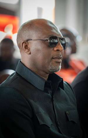 France Doesnt Trust Ghana: What the Interior Minister Actually Said, and Why It Matters