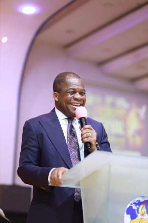 Assemblies of God World Congress to boost Ghana’s global image, economy- Rev. Wengam