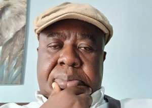 ‘Overtaking Is Allowed in This Industry’ – Fredyma Advises Emerging Musicians