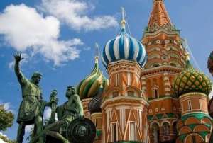 Three Questions Africa Should Ask Before Flying to Moscow
