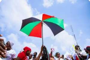 2028 Is Coming: Is the NDC Forgetting That Ghanaians Vote Again?