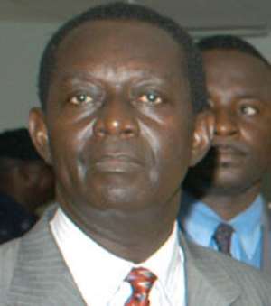 Addo-Kufuor - The Best President Ghana May Never Have.