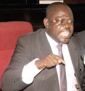 JUSAG wants inadequate resources; low salaries addressed