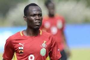 Agyemang Badu confident of 2018 World Cup qualification