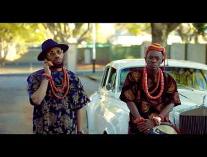 Watch: Patoranking – Money ft Phyno Official Video