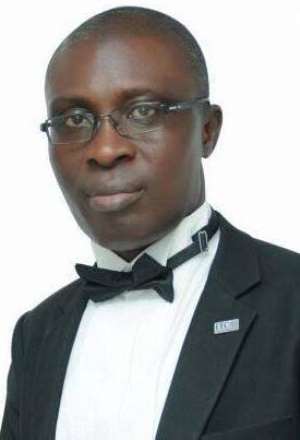 'I pledge to work with every elected executive' - Kofi Yeboah
