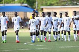 Ghana To Play In Africa U-20 Championship In Niger Next Year, Dates Released