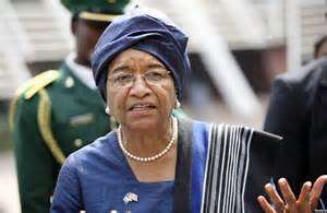 Ex-Liberian president, Ellen Johnson Sirleaf, knew that Ebola is a medical crime but wouldnrsquo;t comment because of poverty.