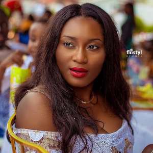 Tracy Sarkcess Apologizes To Ameyaw Debrah Over Weight-Shaming Controversy