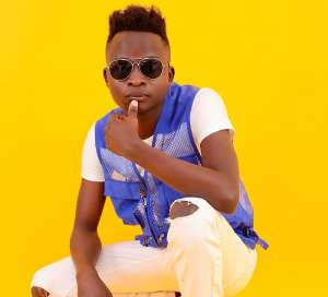I was angry with God after my dad died — Kenyan singer Gabiro Mtu Necessary