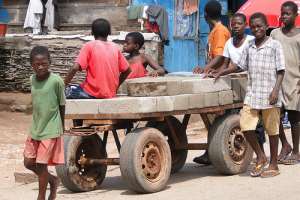 GAWU kicks against parents overloading their children with work