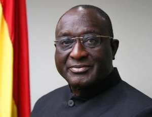 Were not perturbed by Alan Kyerematen’s resignation – Wenchi NPP