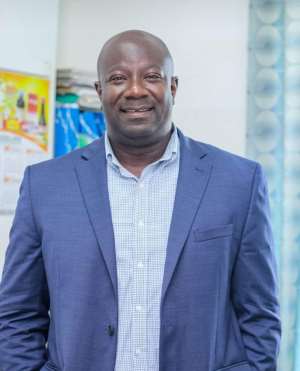 Ill vote for Bawumia; thatll be most appropriate —Former Alan team member