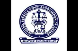 Retain Judiciarys 70 IGF to make it financially independent — JUSAG President