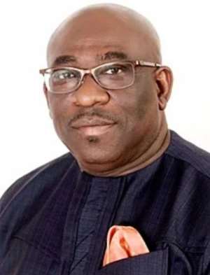 Eyewitnesses to Leadership: You cant be a leader without being a learner - Ato Sarpong