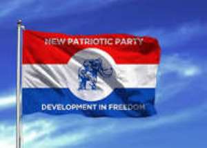 The Weakening State of Opposition Parties in Ghana