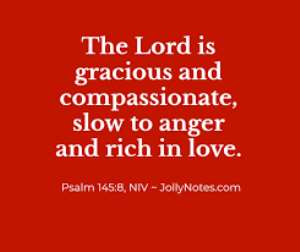 When Our Preaching Makes God Look Like an Unforgiving God