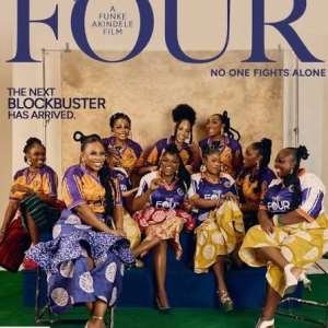 I Want To Celebrate Unsung Heroes — Funke Akindele On Inspiration Behind The Four