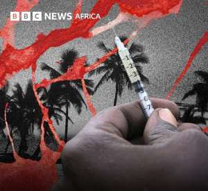 Bluetoothing: The Drug Practice That Health Workers Say Could Fuel HIV