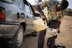 Nigers Fuel Squeeze: Why Yan Bumburutu (Black Market) Are Back in Charge