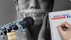 What Does It Mean to Be a West African Journalist in 2026?