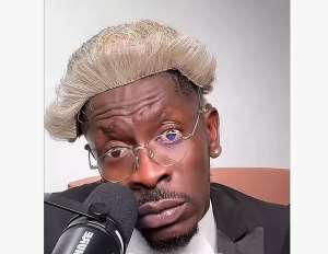 Shatta Wale calls for balanced legal framework to tackle social media abuse